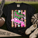Touchdown Game Day DTF Transfer DTF Heat Press Transfer from Sweet Tee Transfers