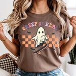 Creep It Real DTF Transfer DTF Heat Press Transfer from Sweet Tee Transfers