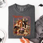 There's a Little Witch in All of Us DTF Transfer DTF Heat Press Transfer from Sweet Tee Transfers