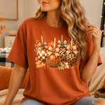 Candy Apples with Bows DTF Transfer DTF Heat Press Transfer from Sweet Tee Transfers