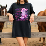 Find Out Who You Are and Do It on Purpose Dolly Parton DTF Transfer DTF Heat Press Transfer from Sweet Tee Transfers