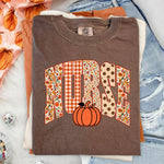 Nurse Fall Pumpkin DTF Transfer DTF Heat Press Transfer from Sweet Tee Transfers