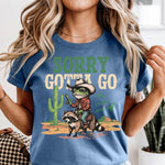 Sorry Gotta Go DTF Transfer DTF Heat Press Transfer from Sweet Tee Transfers