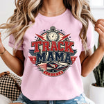 Track MAMA DTF Transfer DTF Heat Press Transfer from Sweet Tee Transfers