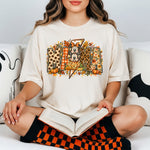MAMA Fall Mouse DTF Transfer DTF Heat Press Transfer from Sweet Tee Transfers