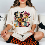Hocus Pocus Honey DTF Transfer DTF Heat Press Transfer from Sweet Tee Transfers