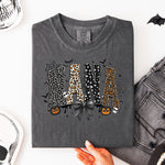 Halloween NANA DTF Transfer DTF Heat Press Transfer from Sweet Tee Transfers