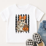 Camo Girl Ghost Striped DTF Transfer DTF Heat Press Transfer from Sweet Tee Transfers