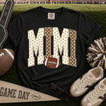Mimi Football Polka Dot DTF Transfer DTF Heat Press Transfer from Sweet Tee Transfers