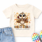 Gobble Gobble Till You Wobble DTF Transfer DTF Heat Press Transfer from Sweet Tee Transfers