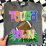 Touchdown Season DTF Transfer DTF Heat Press Transfer from Sweet Tee Transfers