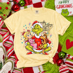 Maybe Christmas Means a Little More DTF Transfer DTF Heat Press Transfer from Sweet Tee Transfers