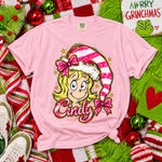 Cindy Cutie DTF Transfer DTF Heat Press Transfer from Sweet Tee Transfers