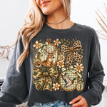 Hunting Frame Coquette DTF Transfer DTF Heat Press Transfer from Sweet Tee Transfers
