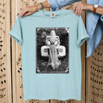 Dolly With Truck DTF Transfer DTF Heat Press Transfer from Sweet Tee Transfers