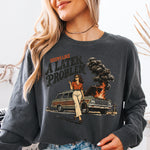 Seems Like a Later Problem DTF Transfer DTF Heat Press Transfer from Sweet Tee Transfers