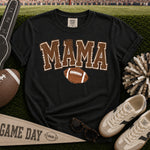 Football MAMA DTF Transfer DTF Heat Press Transfer from Sweet Tee Transfers