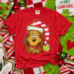 Max Cutie DTF Transfer DTF Heat Press Transfer from Sweet Tee Transfers
