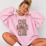 Cool Moms Club DTF Transfer DTF Heat Press Transfer from Sweet Tee Transfers