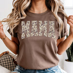 MAMA Camo DTF Transfer DTF Heat Press Transfer from Sweet Tee Transfers
