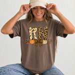 Preppy Fall Nurse RN DTF Transfer DTF Heat Press Transfer from Sweet Tee Transfers