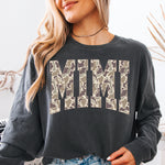 Mimi Camo DTF Transfer DTF Heat Press Transfer from Sweet Tee Transfers