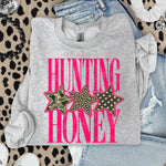 Hunting Honey DTF Transfer DTF Heat Press Transfer from Sweet Tee Transfers