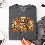 MAMA Fall Mouse DTF Transfer DTF Heat Press Transfer from Sweet Tee Transfers