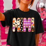 Mimi Halloween DTF Transfer DTF Heat Press Transfer from Sweet Tee Transfers