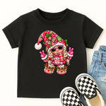 Gnome Girl DTF Transfer DTF Heat Press Transfer from Sweet Tee Transfers