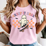 Creep It Real DTF Transfer DTF Heat Press Transfer from Sweet Tee Transfers