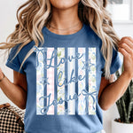 Love Like Jesus Pastels DTF Transfer DTF Heat Press Transfer from Sweet Tee Transfers