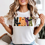 Halloween MAMA DTF Transfer DTF Heat Press Transfer from Sweet Tee Transfers