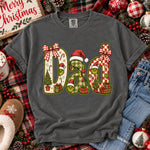 Green Guy Dad DTF Transfer DTF Heat Press Transfer from Sweet Tee Transfers
