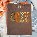 Cozy Fall DTF Transfer DTF Heat Press Transfer from Sweet Tee Transfers