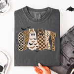 Trendy Spooky DTF Transfer DTF Heat Press Transfer from Sweet Tee Transfers