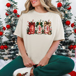 Christmas Soda Can DTF Transfer DTF Heat Press Transfer from Sweet Tee Transfers