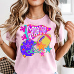 Game Day DTF Transfer DTF Heat Press Transfer from Sweet Tee Transfers