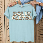 Dolly Parton DTF Transfer DTF Heat Press Transfer from Sweet Tee Transfers
