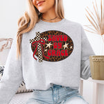 Saved by Grace DTF Transfer DTF Heat Press Transfer from Sweet Tee Transfers