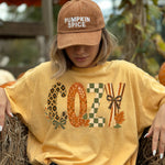 Cozy Fall DTF Transfer DTF Heat Press Transfer from Sweet Tee Transfers