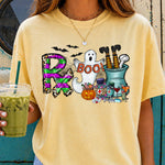 Halloween Pharmacy Tech DTF Transfer DTF Heat Press Transfer from Sweet Tee Transfers