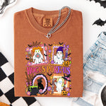 Hocus Poke-Us Halloween Nurse DTF Transfer DTF Heat Press Transfer from Sweet Tee Transfers
