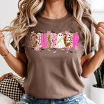 Counselor Halloween DTF Transfer DTF Heat Press Transfer from Sweet Tee Transfers