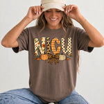Preppy Fall NICU DTF Transfer DTF Heat Press Transfer from Sweet Tee Transfers