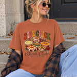 Side Chick Social Club DTF Transfer DTF Heat Press Transfer from Sweet Tee Transfers