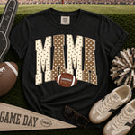 MAMA Football Polka Dot DTF Transfer DTF Heat Press Transfer from Sweet Tee Transfers