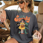 'Tis the Season to Be Spooky DTF Transfer DTF Heat Press Transfer from Sweet Tee Transfers