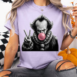 Penny Bubblegum DTF Transfer DTF Heat Press Transfer from Sweet Tee Transfers