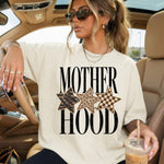 Motherhood Stars DTF Transfer DTF Heat Press Transfer from Sweet Tee Transfers